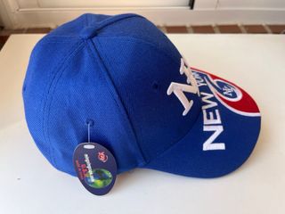 GORRA NEW YORK
