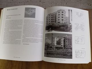 Arquitectura moderna