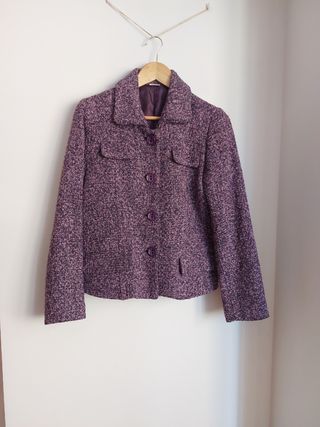 Chaqueta de Mujer