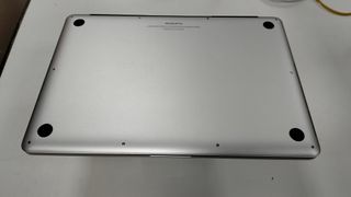 MacBook Pro 15" Pulgadas 2013 16GB RAM DDR3 250GB 