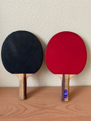 Palas ping pong 