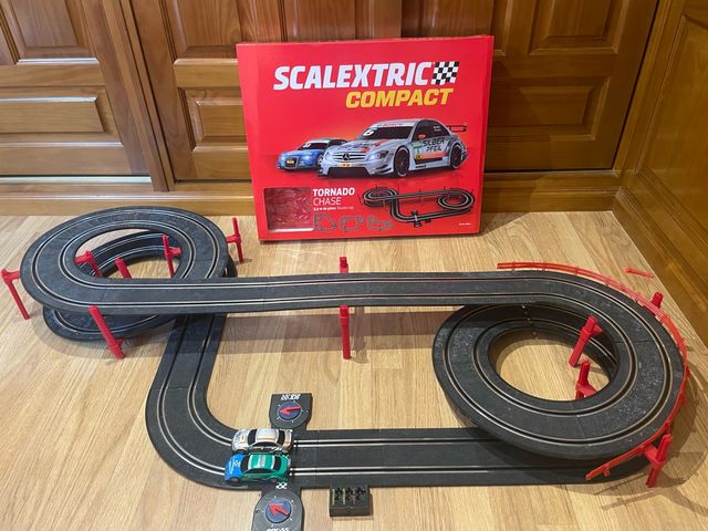 scalextric