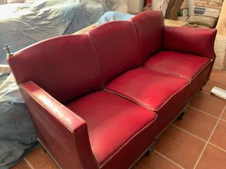 Sillón modular