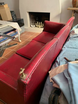 Sillón modular