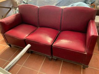 Sillón modular
