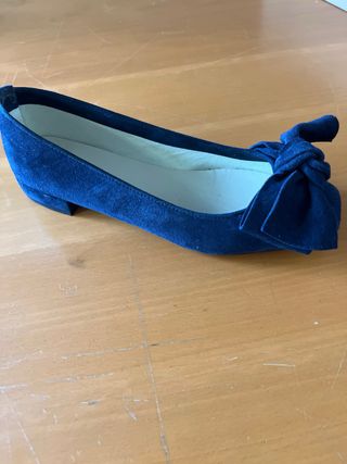 Bailarinas