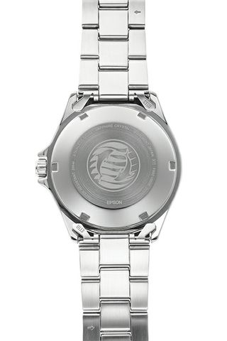 Mako III Diver's 200. 147-RA-AA0812L19B