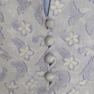 TRAJE EVENTOS . TALLA  52