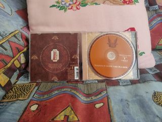 CD Sixpence none the richer