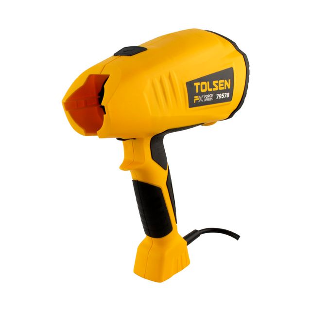 PISTOLA PINTURA ELECTRICA 400W 800ML TOLSEN