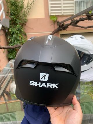 Casco shark