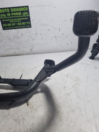 YAMAHA X-MÁX 125CC AÑO 2013-2017  