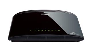 Switch D-Link DES-1008D 8 Puertos/ 8 RJ-45 10/100