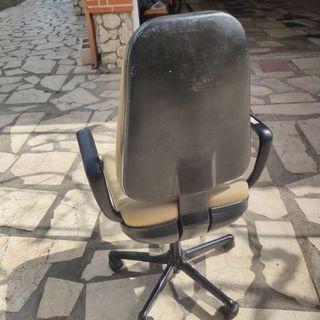 Silla ordenador