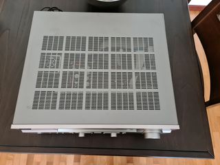 Amplificador yamaha