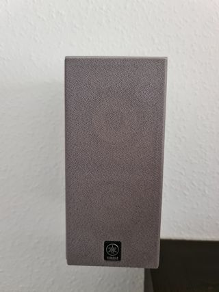 Amplificador yamaha