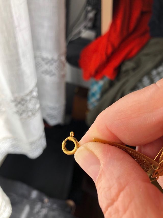 Bracciale design argento