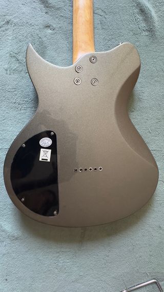 Guitarra eléctrica
