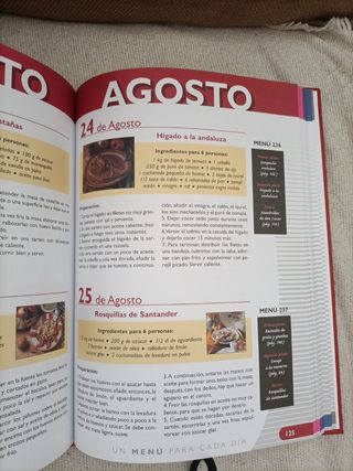 Cocina española