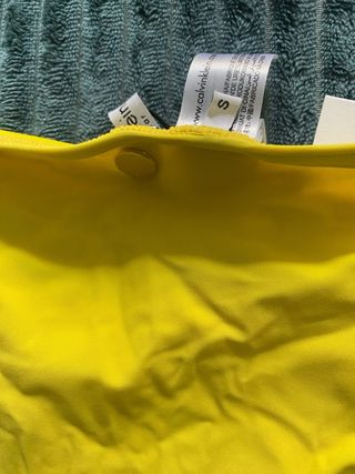 Bikini Calvin Klein S nuevo