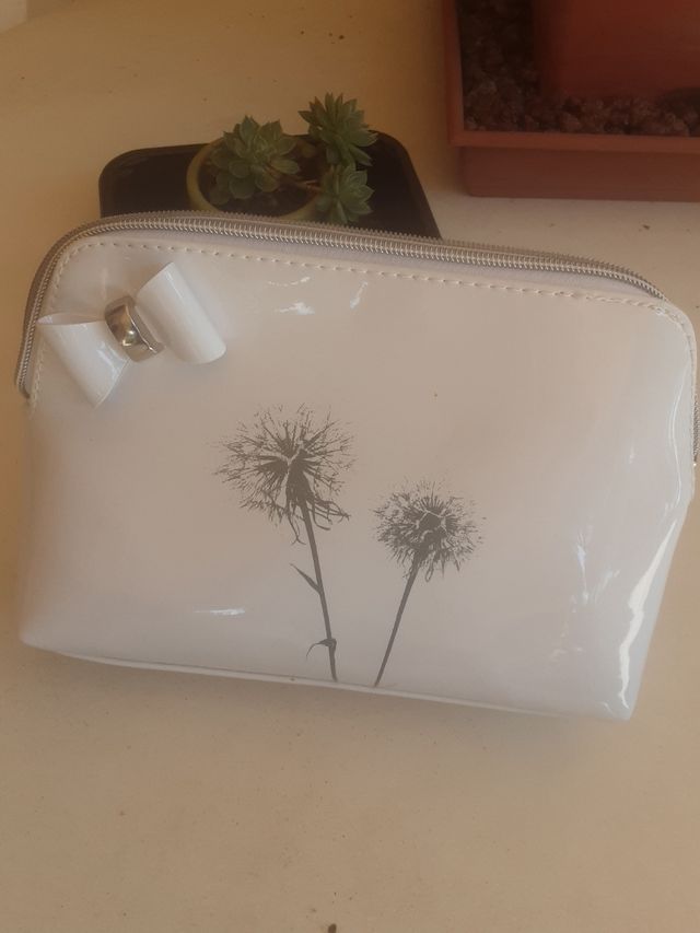 Neceser de cosméticos