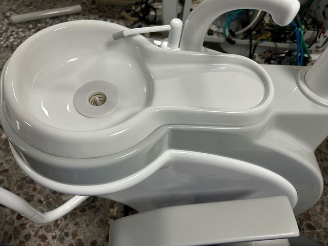 Sillón Dental Fedesa JS 500