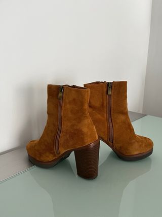 Botines