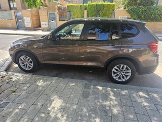 Llantas BMW originales 17 pulgadas con neumáticos