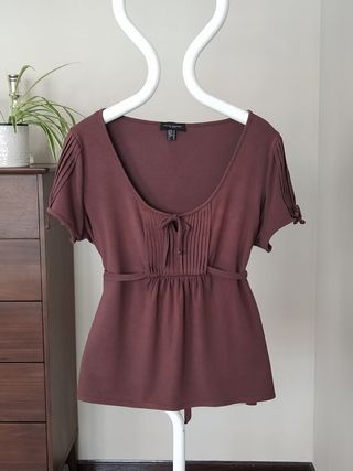 Camiseta Simorra mujer talla 46