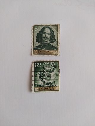L ~ 58.~ SELLOS DE ESPAÑA (18).