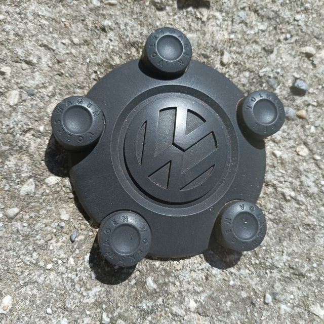 Tapa tornillos VW