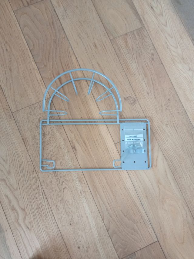 Soporte Organizador Aspiradora