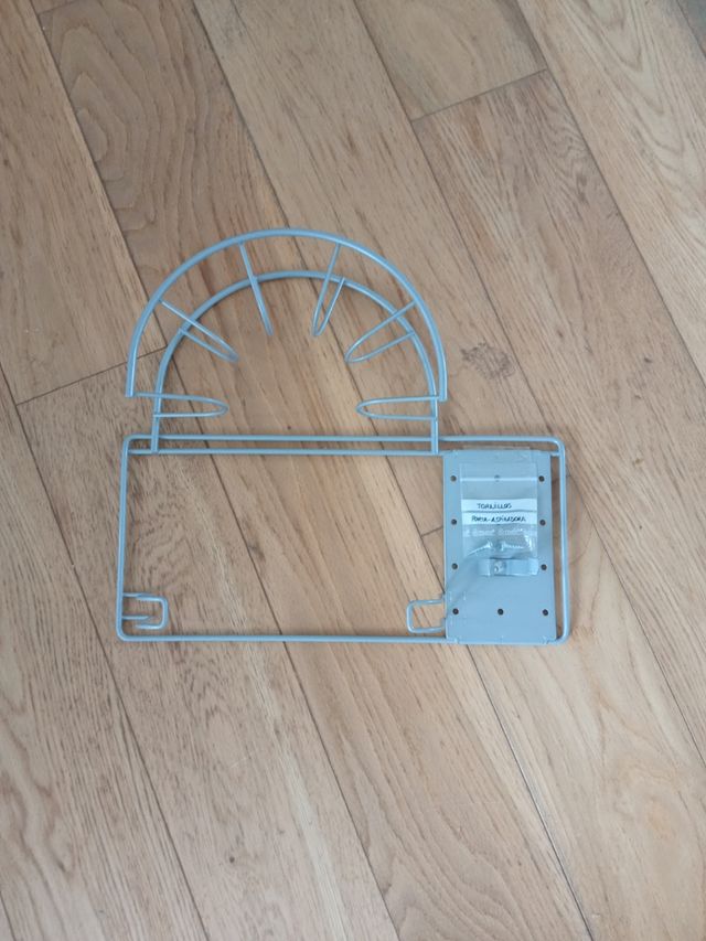 Soporte Organizador Aspiradora