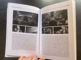 Libro Cómo se hizo Up