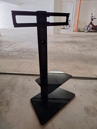 Supporto TV da pavimento per TV da 30-70 pollici