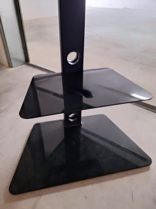 Supporto TV da pavimento per TV da 30-70 pollici