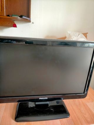 Télévision Philips