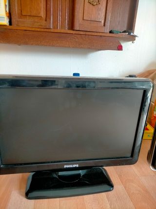 Télévision Philips