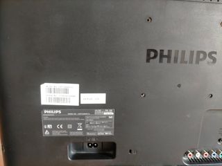 Télévision Philips