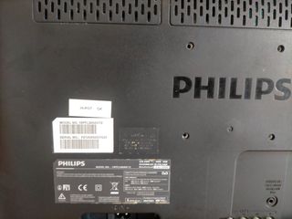 Télévision Philips