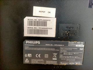 Télévision Philips