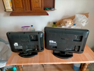 Télévision Philips