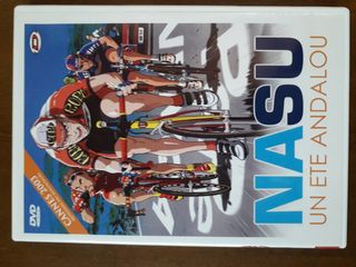 Nasu un ete andalou (película anime)