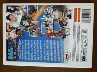 Nasu un ete andalou (película anime)