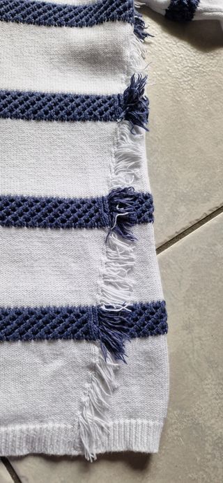 maglione donna in cotone