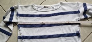 maglione donna in cotone