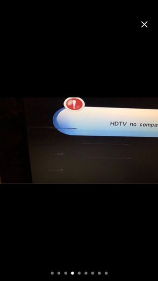 TV Samsung