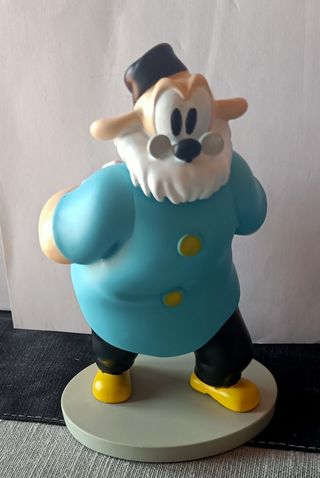 Doctor Enigma Figura Disney 46