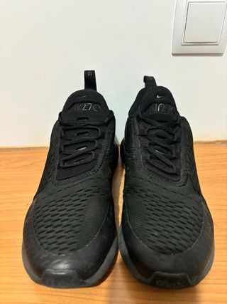 Nike aie max 270
