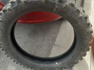 Neumáticos motocross